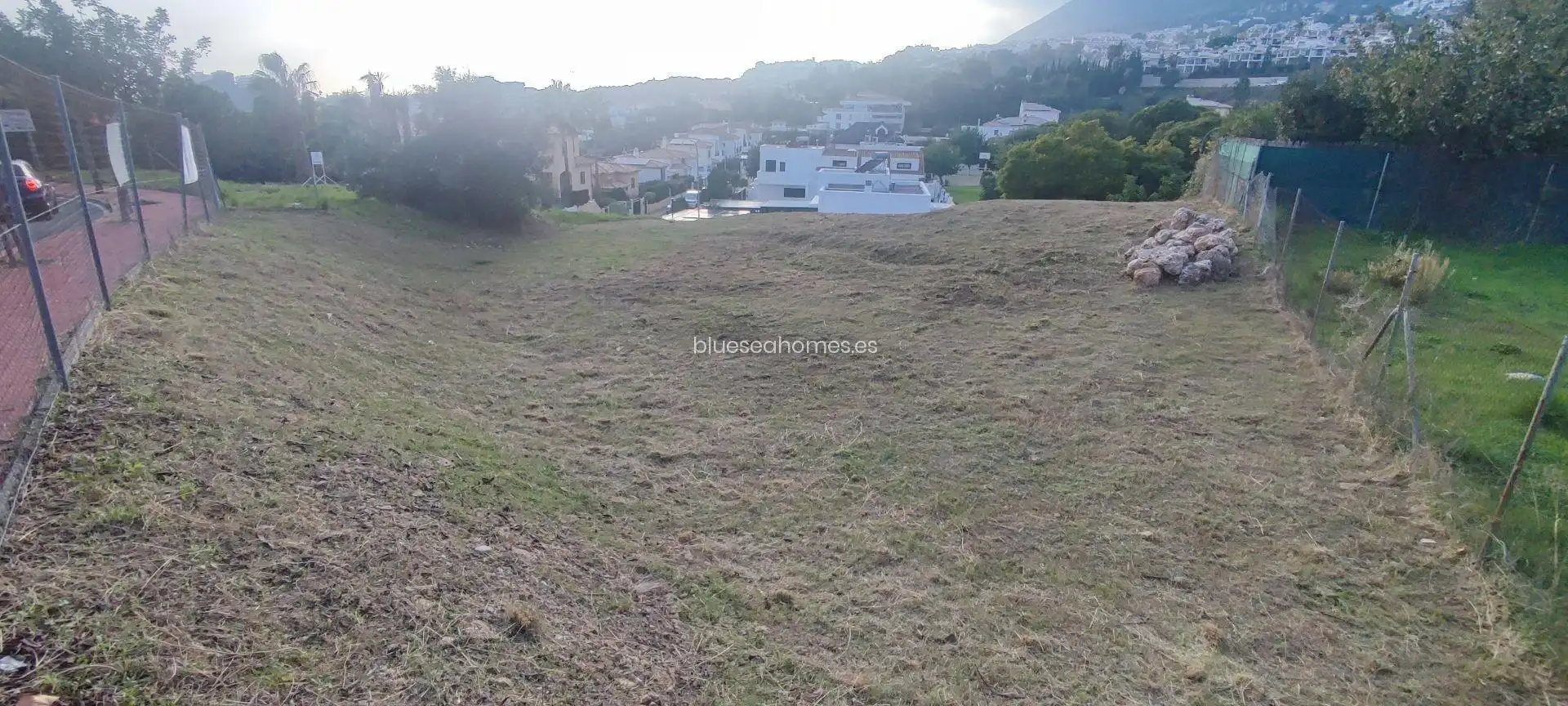 Residencial en venta en Benalmádena