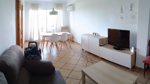 Foto 5 de Habitació a Carrer del Professor Enrique Tierno Galván, 12, Zona Cantereria, Burjassot