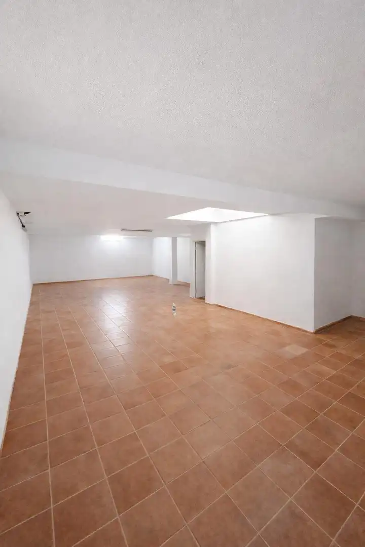 Casa o xalet en venda en Cuarte de Huerva amb Aire condicionat, Calefacció i Jardí privat