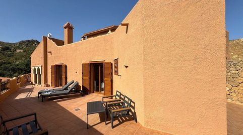 Foto 3 von Einfamilien-Reihenhaus zum Verkauf in Levante, Almería, Turre, Almería