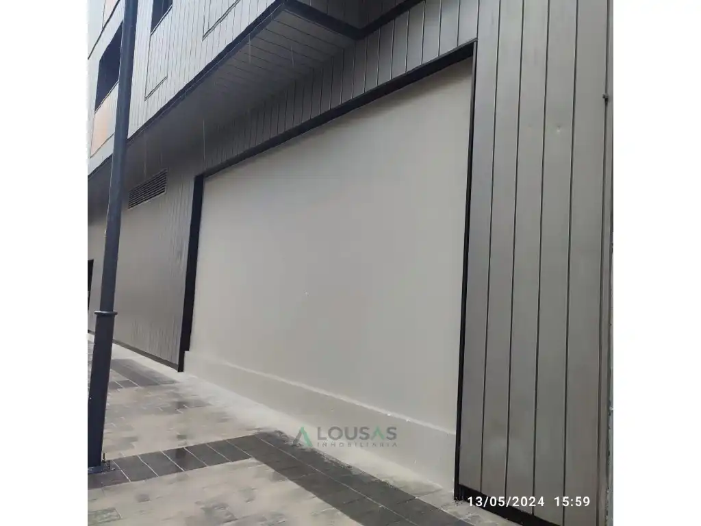 Gewerbefläche zur Miete in Avenida Coruña (Da), imagen 5