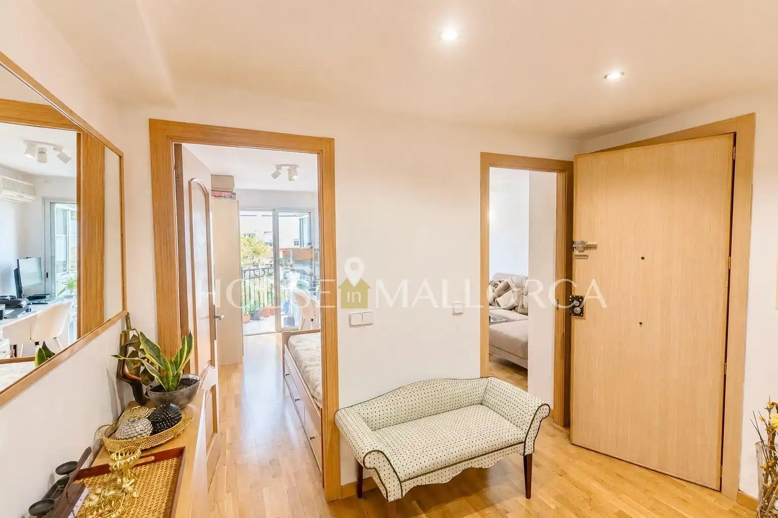 Apartments for sale in Arxiduc
