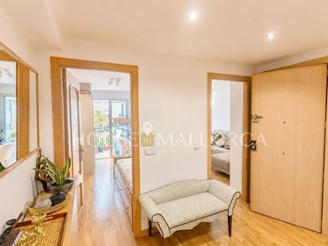 Mini appartamento con balcone in vendita a Nord