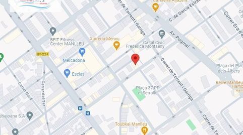 Venta piso en Manlleu Barcelona, imagen 4