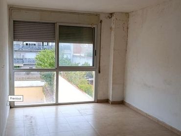 Dúplex amb ascensor en venda a Creu Alta - Puiggener