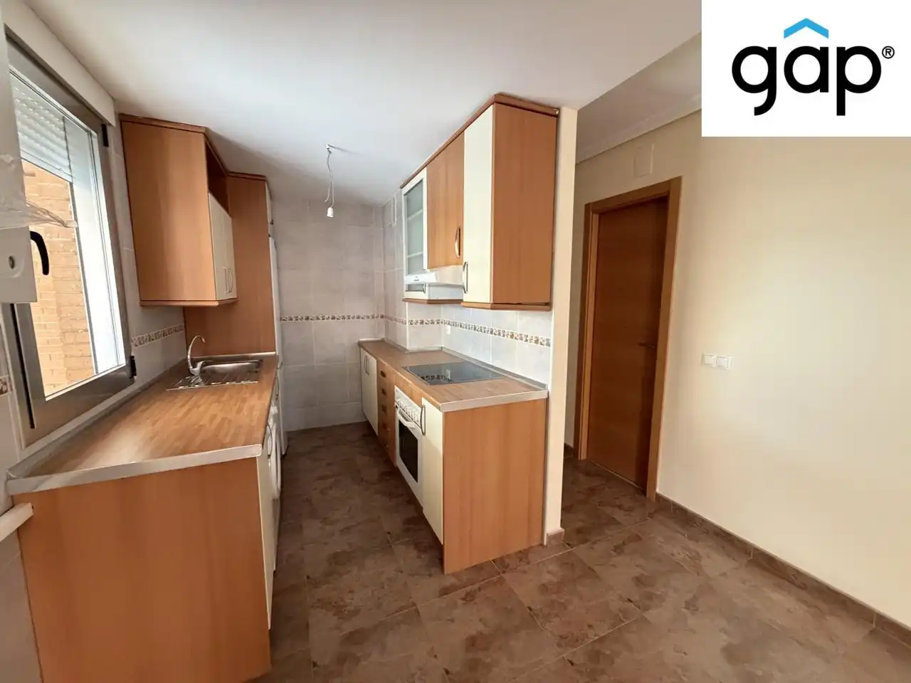 Cocina de Estudio en venta en Cuenca con Trastero