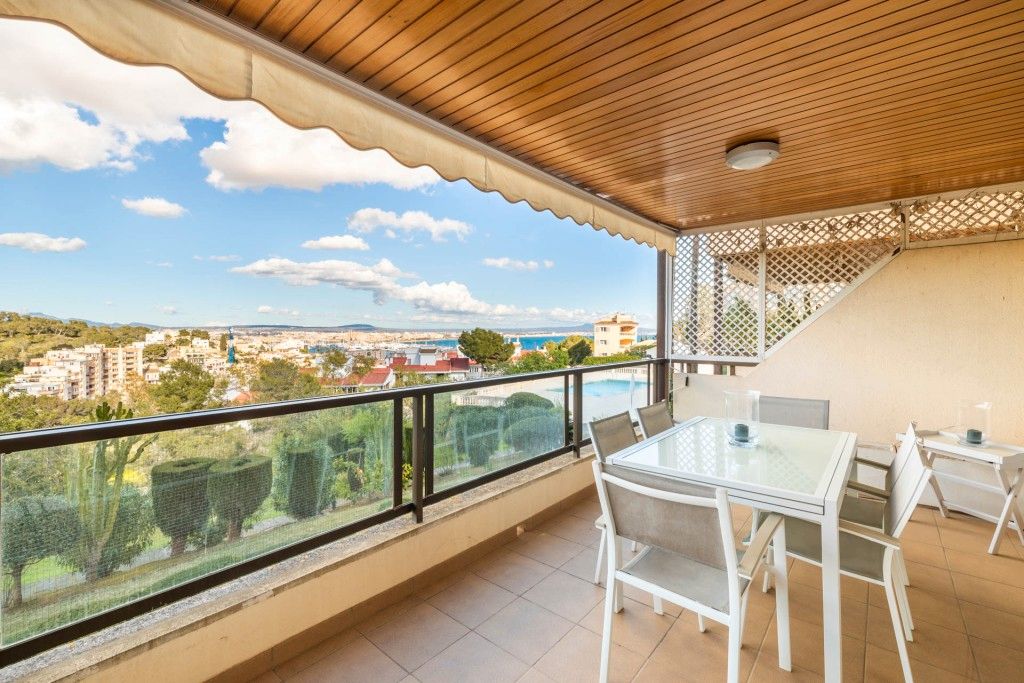 Apartment for sale in La Bonanova