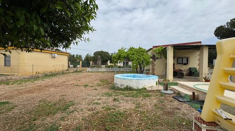 Foto 3 de Casa o chalet en venta en Carmona, Sevilla