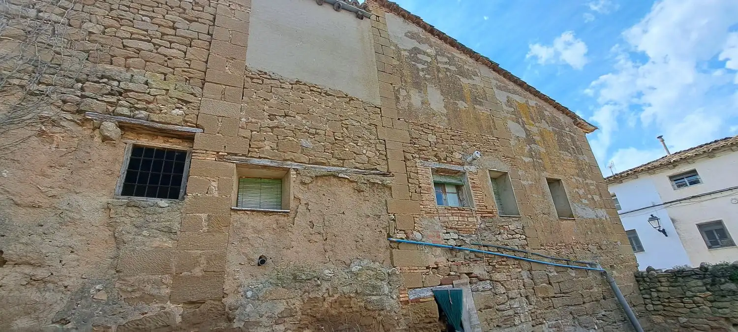 Casa o chalet en venta en Pedanias