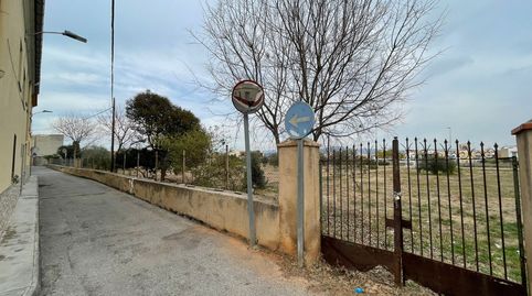 Photo 3 of Land for sale in Calle Algemesí, 26, Ciutat del Transport - La Salera, Castellón de la Plana / Castelló de la Plana
