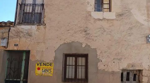 Foto 3 de Casa o xalet en venda a Calle Belen, 5, Zazuar, Burgos