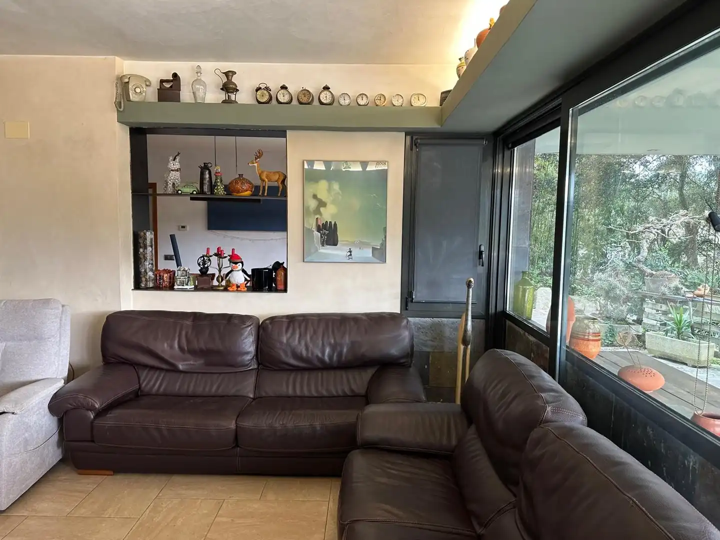 Chalet con piscina en venta en Vallgorguina, imagen 28
