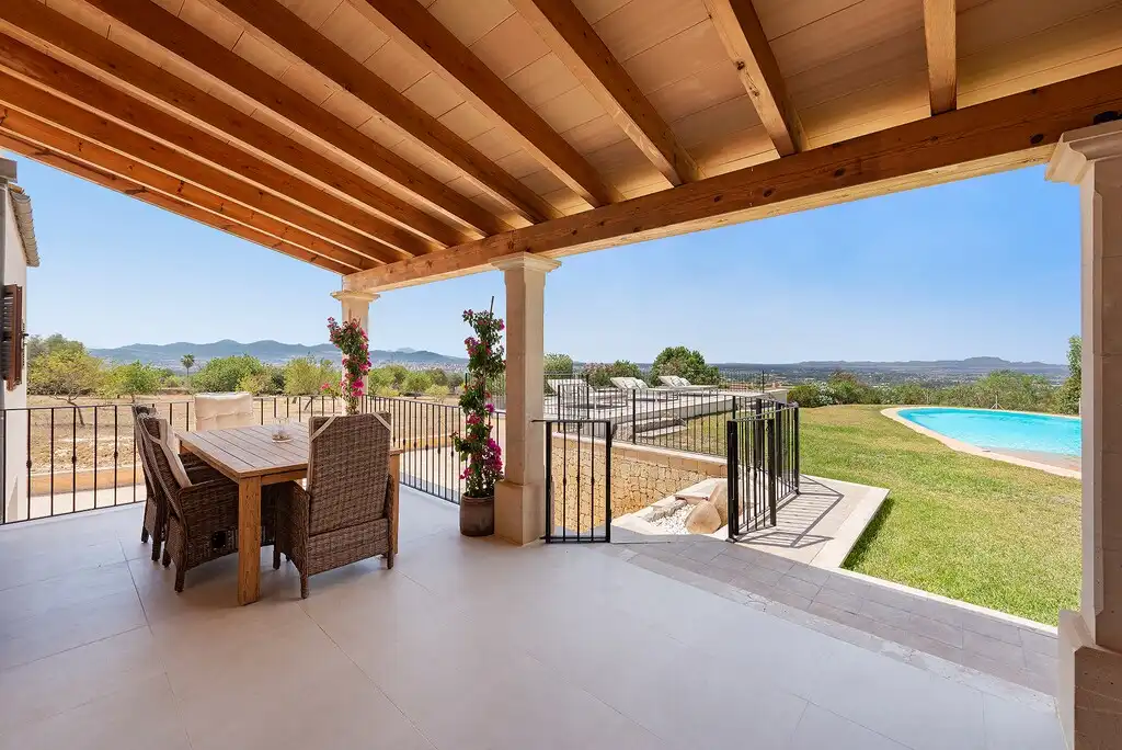 Casa rustica con piscina in vendita a Manacor Centre, imagen 6