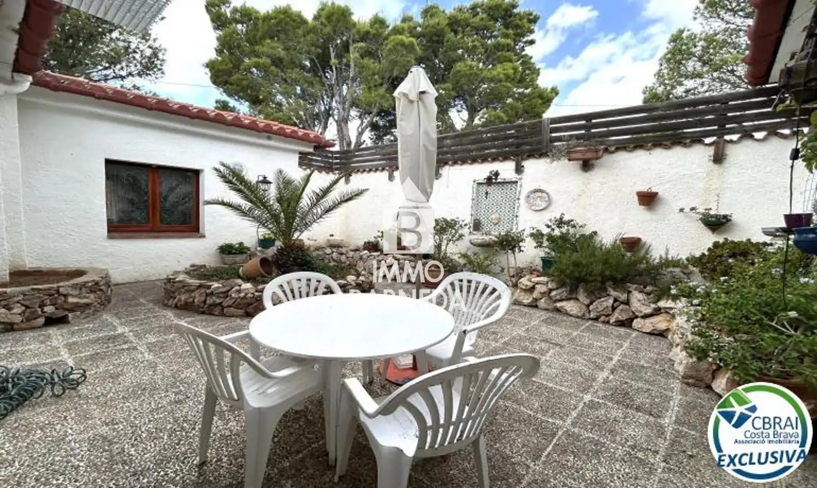 Villa avec jardin à vendre à Pompeu Fabra 29, imagen 20