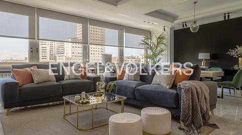 Foto 3 de Apartament de lloguer a Palacio,  Madrid Capital