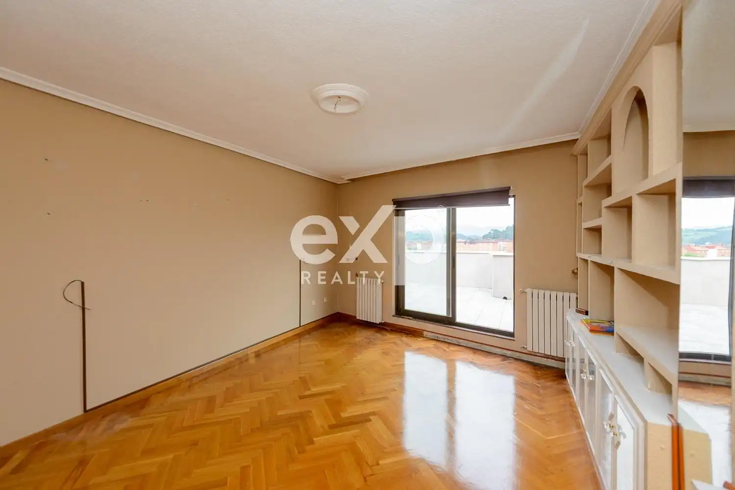 Flat for sale in Avilés  with Heating, Terrace and Furnished