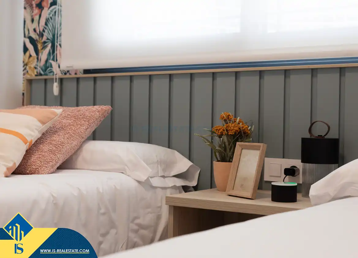 Apartament amb piscina en venda a Playa del Acequión, Náufragos y Rocío del Mar, imagen 10