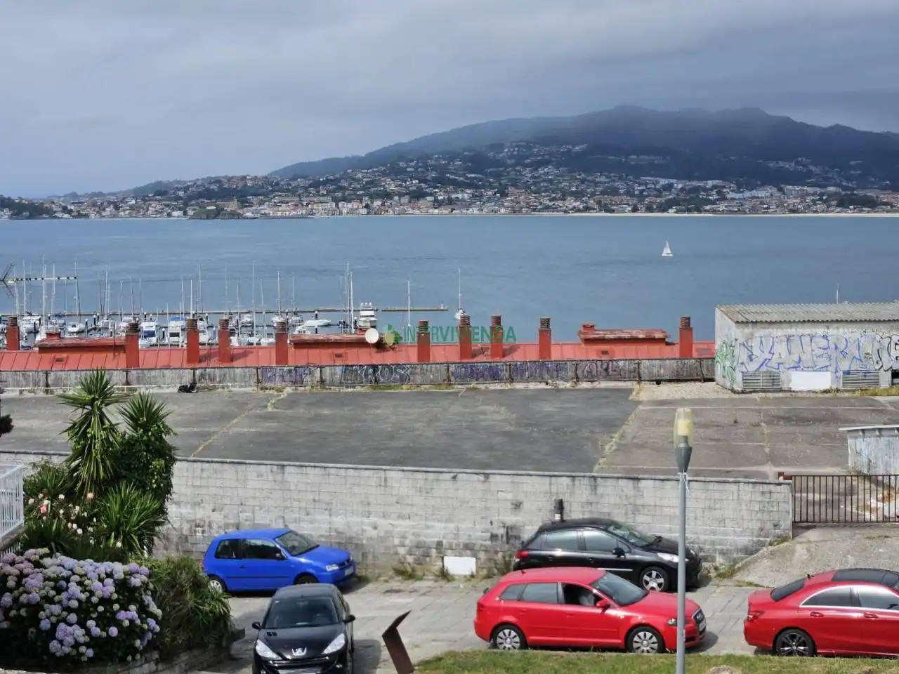 Business premises for sale in Baiona