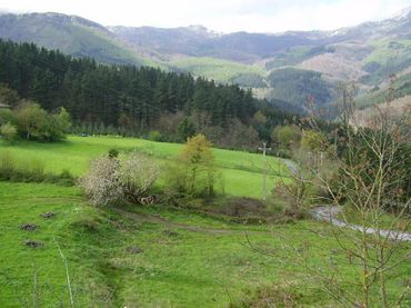 Terrenys i solars en venda a Zeanuri