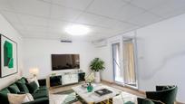 Sala d'estar de Apartament en venda en Alcoy / Alcoi amb Terrassa