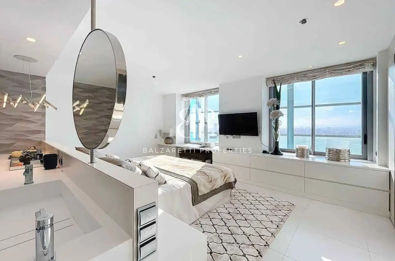 Attique avec terrasse à vendre à Passeig del Taulat, imagen 27