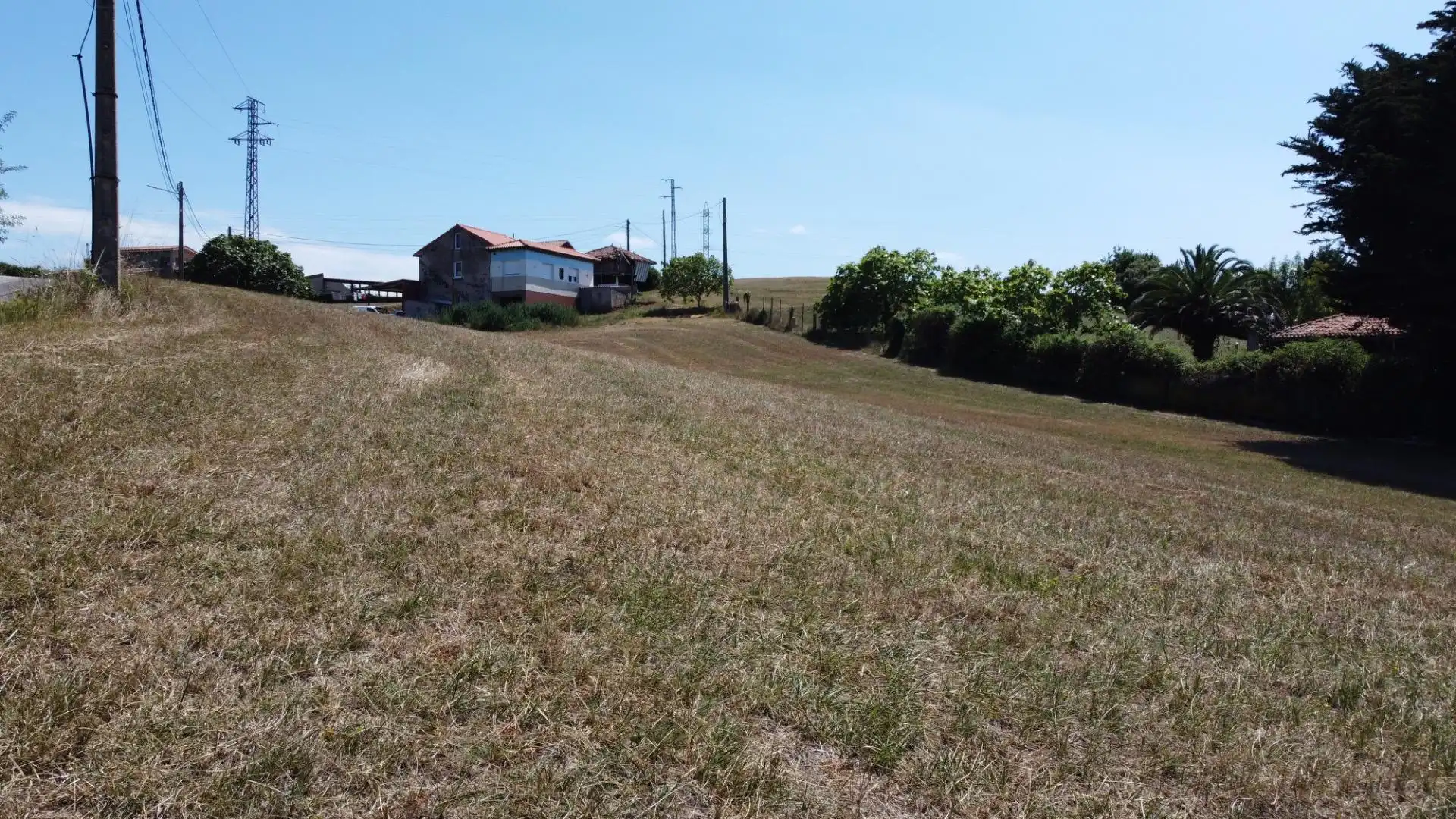 Residential for sale in Carreño