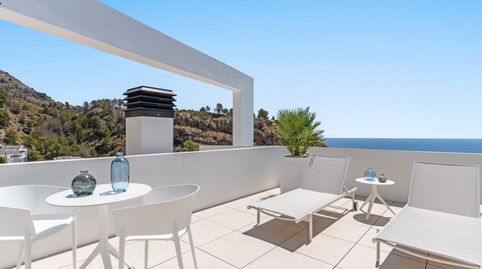 Foto 3 de Casa o chalet en venta en Altea la Vella, Altea