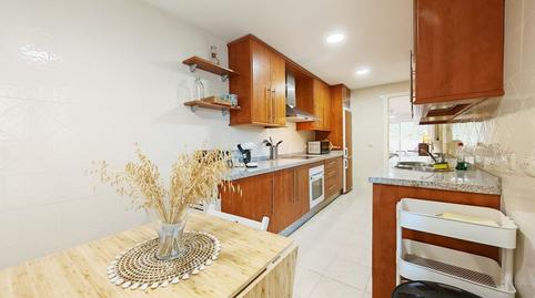 Foto 5 de Apartament de lloguer a Elviria, Marbella