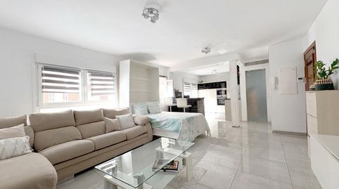Foto 3 de Loft en venda a Santa Cristina - San Rafael, Málaga Capital