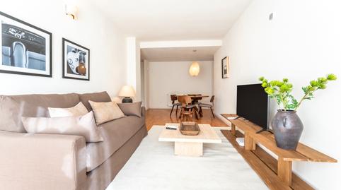 Photo 2 of Flat to rent in Calle del Pintor Ignacio de Zuloaga, 16, Sanchinarro,  Madrid Capital