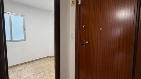 Foto 5 de Piso de alquiler en  Jose Andreu Alabarta, Sant Isidre, Valencia