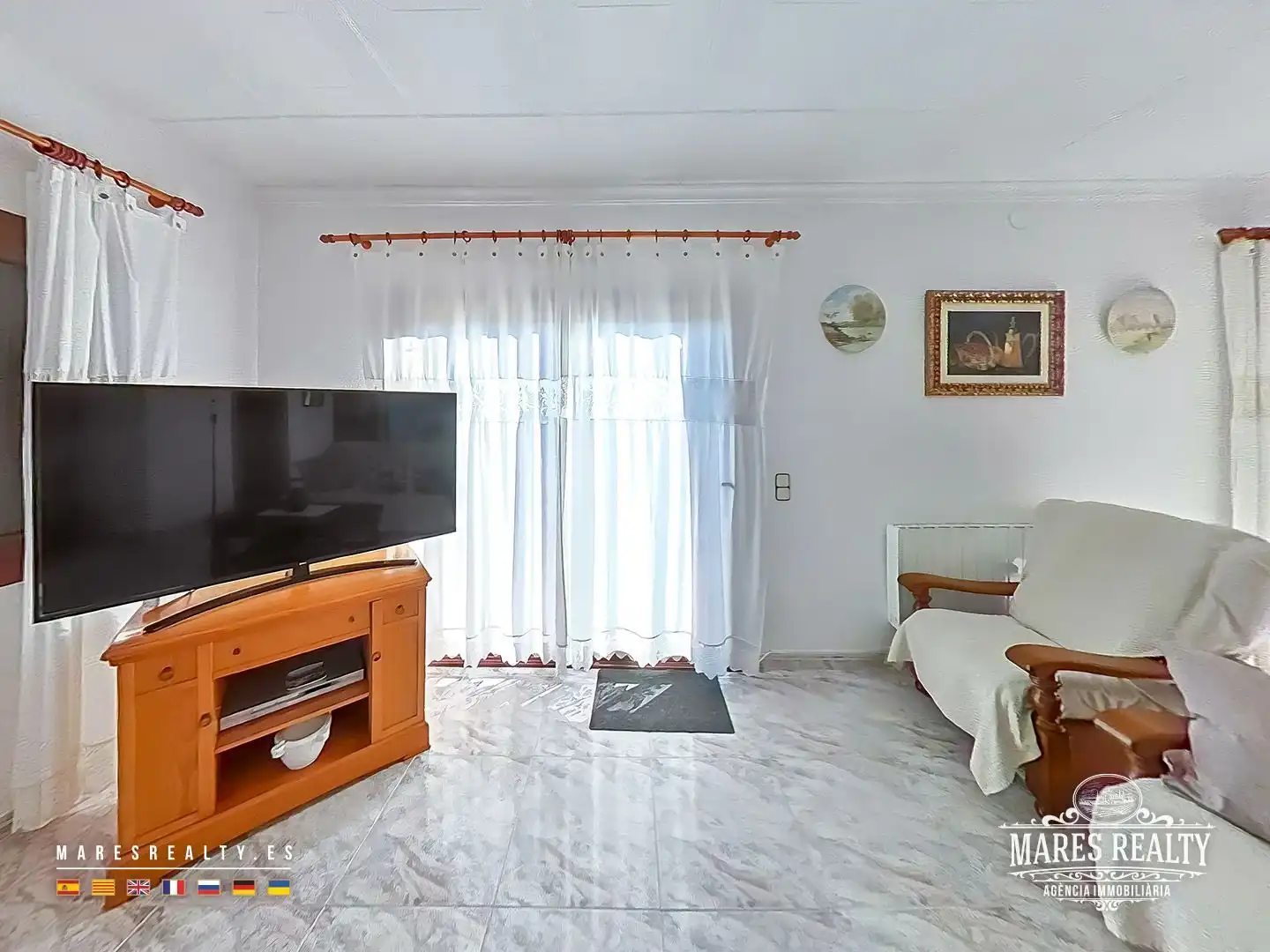 Casa con piscina en venta en Serra Brava, imagen 16
