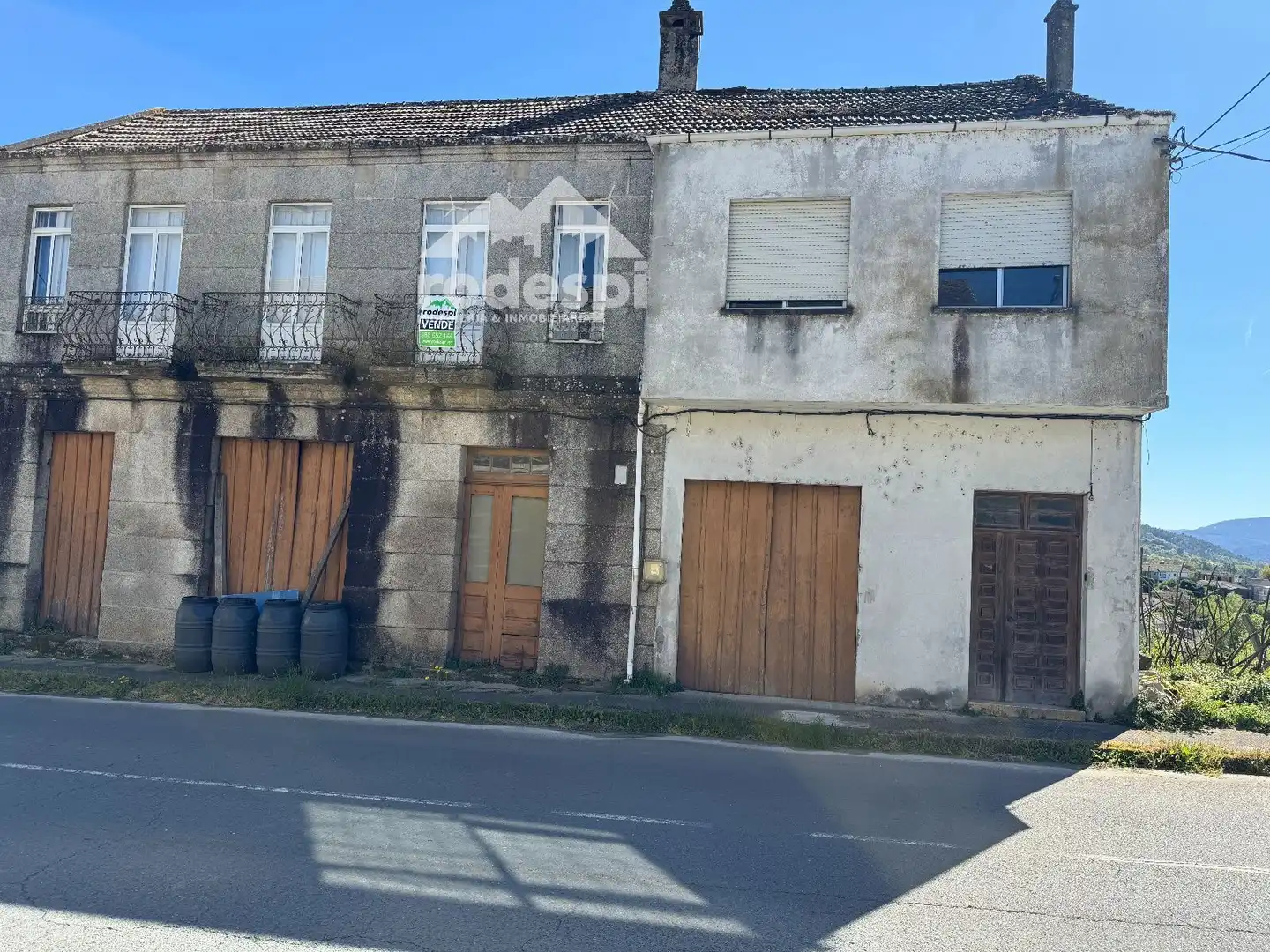 Chalet en venta en Ribadavia, imagen 55