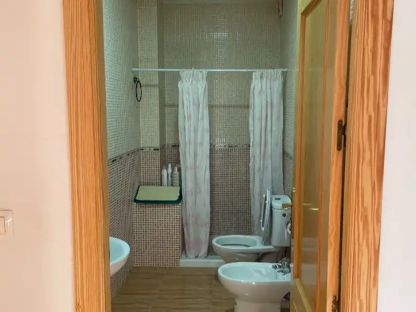 Piso con ascensor en venta en Calle Calderón de la Barca 52, imagen 7