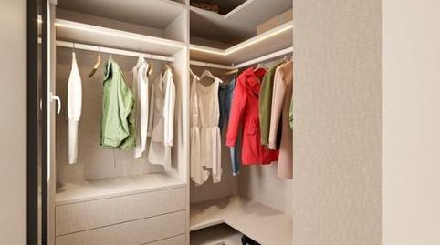 Foto 4 de Pis en venda a Calle Ibiza, 17, Ibiza de Madrid, Madrid Capital