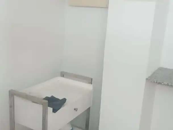 Bany de Local en venda en Mislata