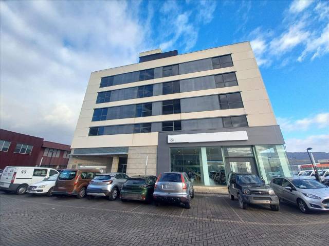Local comercial en Venta en EMPRESARIAL LA MUGA-ORCOYEN en Orkoien