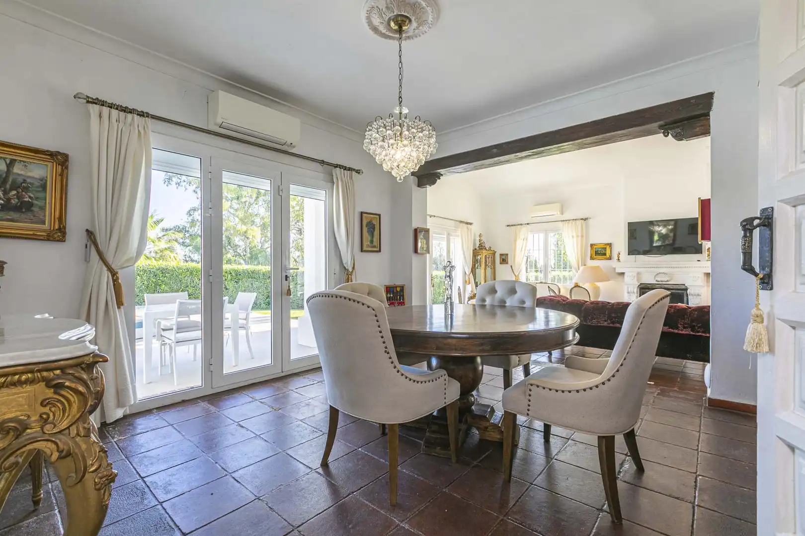 Maison avec piscine à vendre à La Quinta, imagen 8