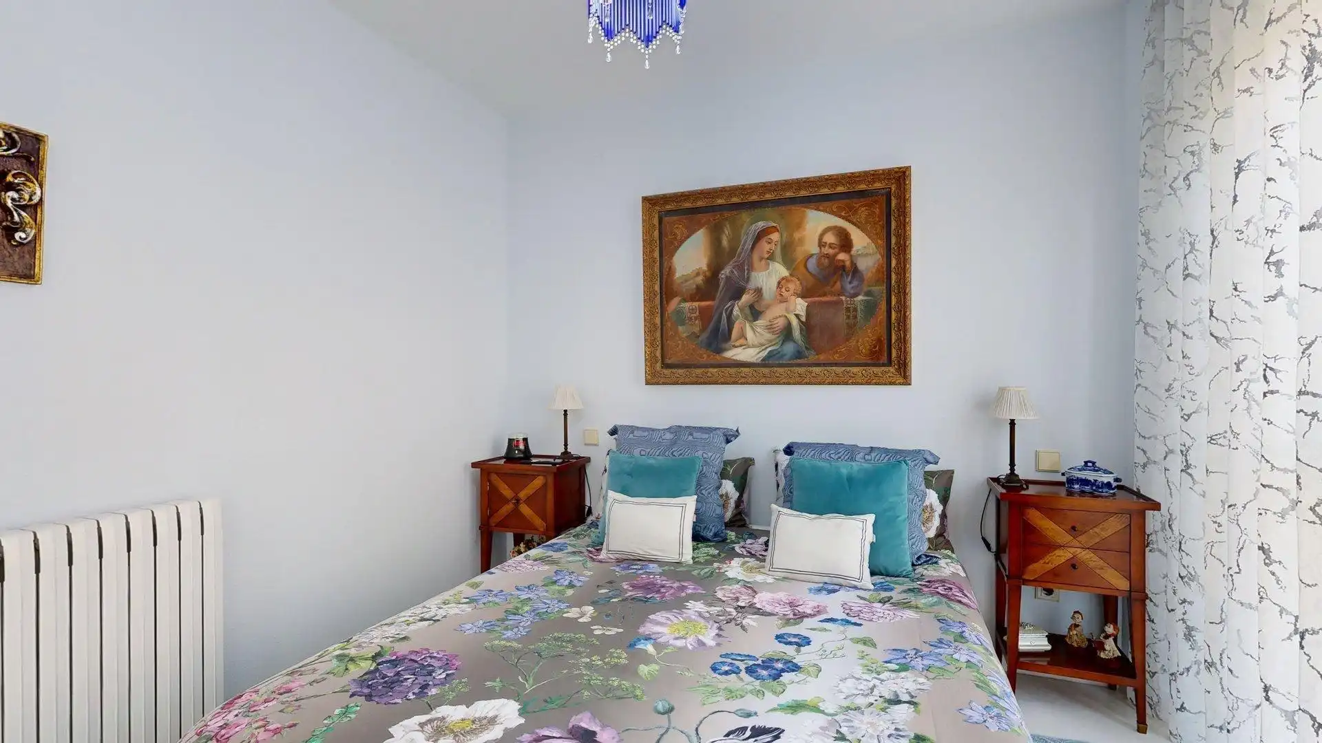 Habitación de Casa adosada en venta en Montecanal - Valdespartera - Arcosur