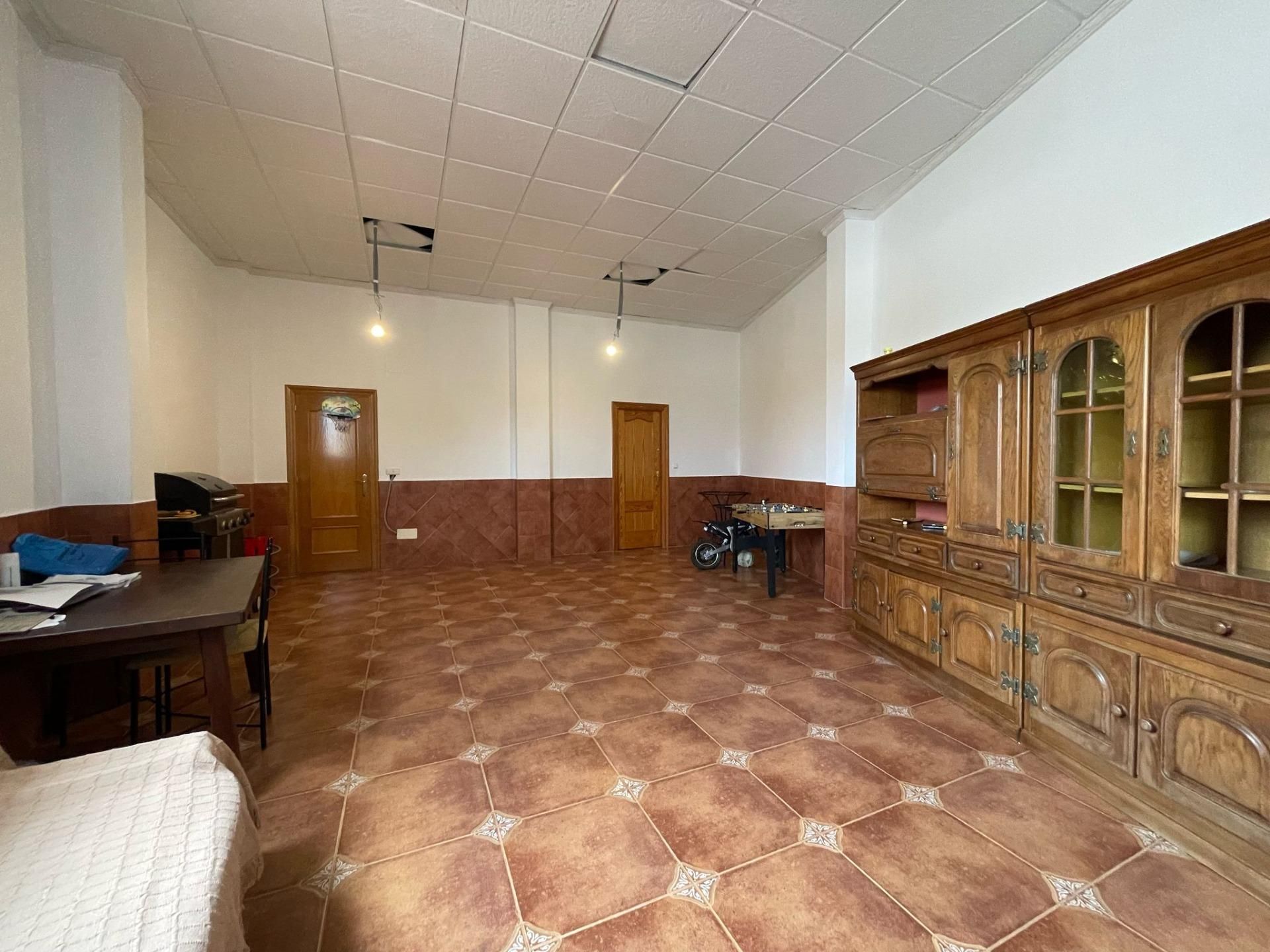 House or chalet for sale in Balsicas