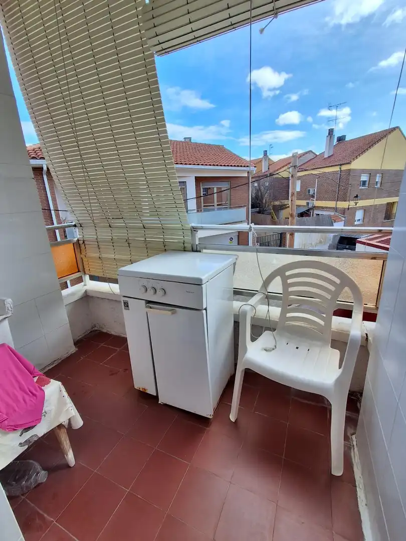 Casa con giardino in vendita a Carretera Aldeamayor, imagen 37