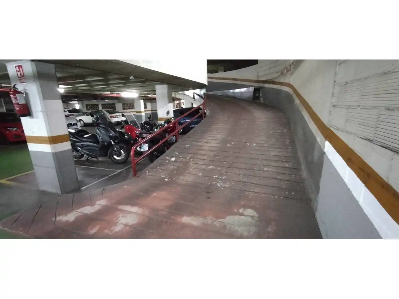 Individual con ascensor en venta en Sant Vicenç Dels Horts, imagen 6