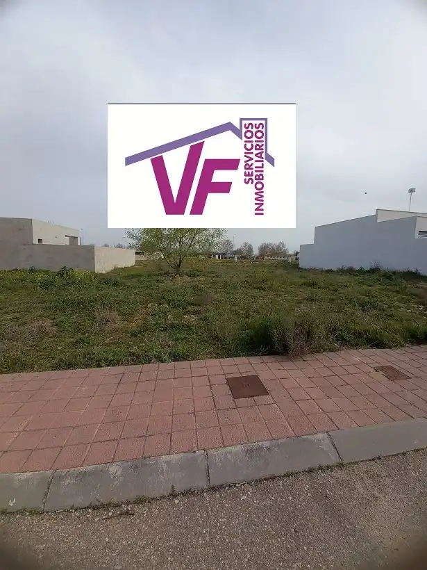 Terreno residenziale in vendita a Gerindote