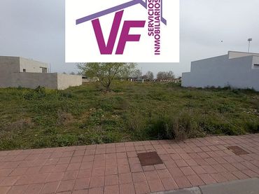 Terreno residencial en venta en Gerindote