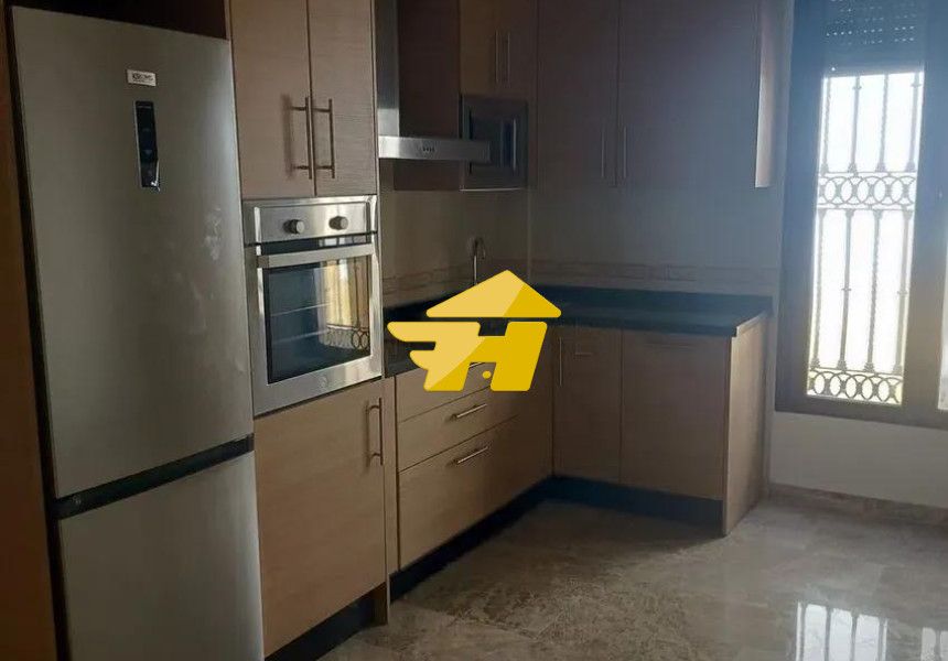 Cocina de Piso de alquiler en  Córdoba Capital con Aire acondicionado y Amueblado