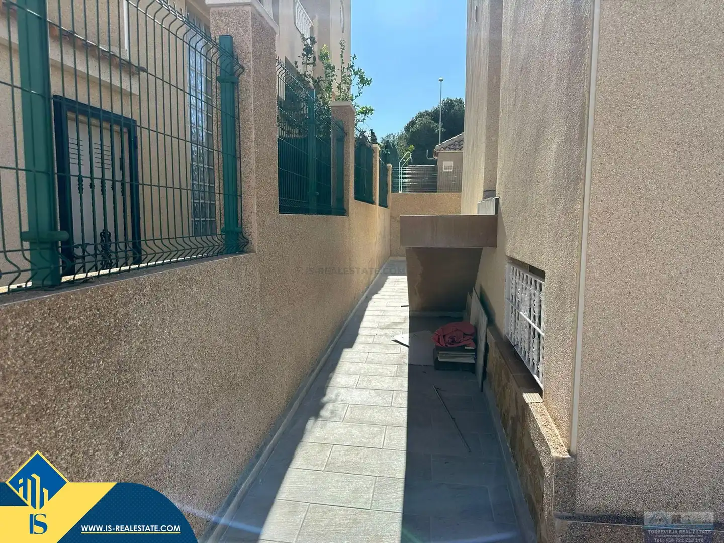 Villa avec jardin à vendre à Orihuela Costa, imagen 34