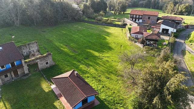 Terreno residencial en Venta en N/A en Carreño