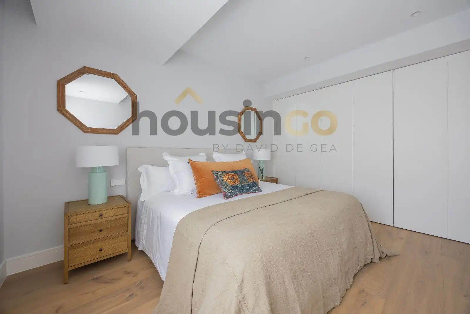 Appartement avec ascenseur à vendre à Barrio de Salamanca, imagen 41