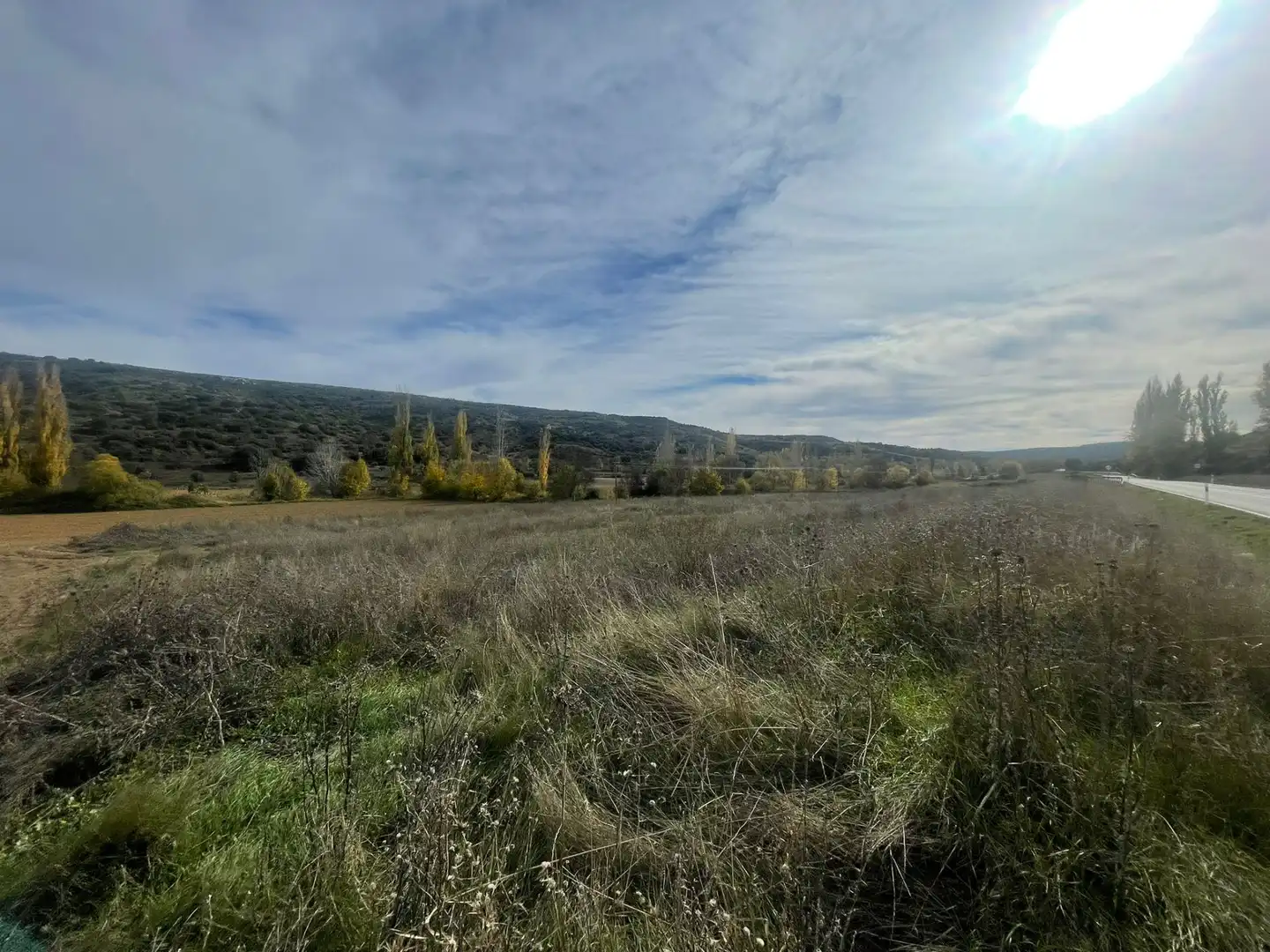 Rural land for sale in Orusco de Tajuña, imagen 6