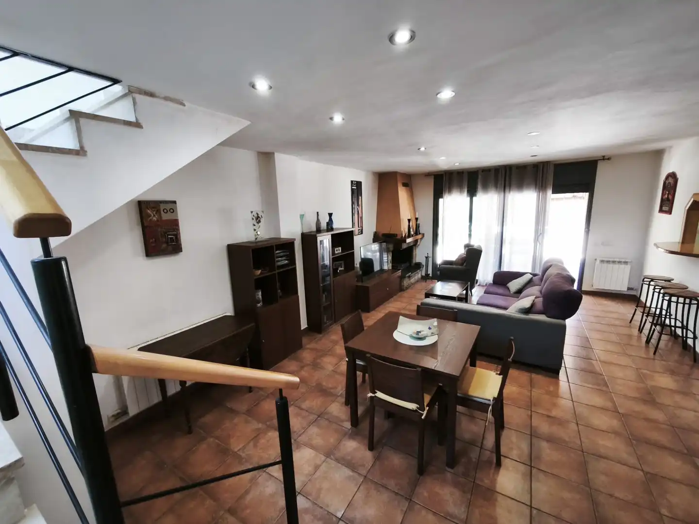 Villa con terrazza in vendita a Caldes de Malavella, imagen 41